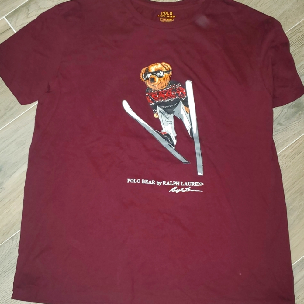 Polo Tshirt